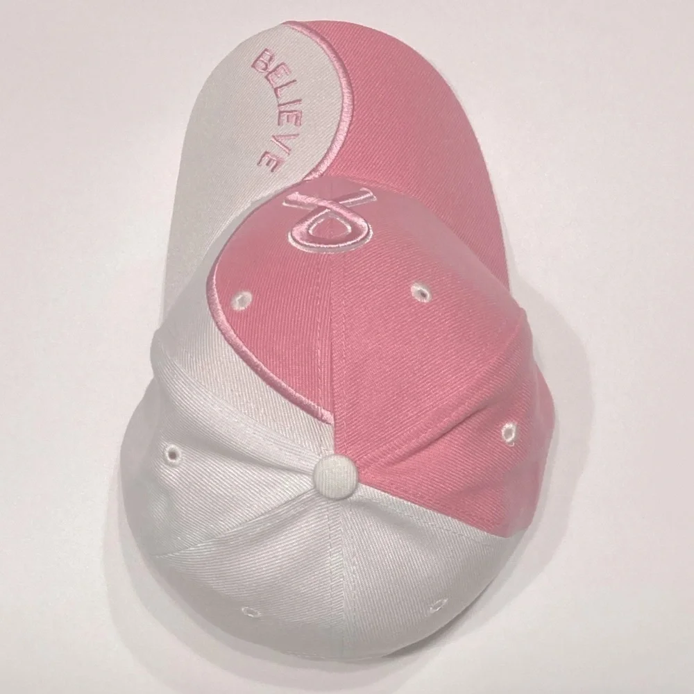N/A pink ribbon